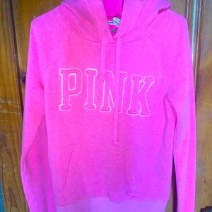 PINK VS hoodie Size S